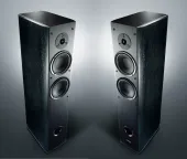 Yamaha SET NS-160 Black