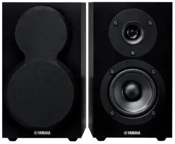 Yamaha SET NS-160 Black