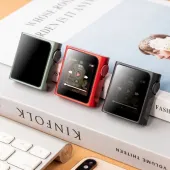 Shanling M6 Ultra Black