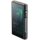 Shanling M6 Ultra Black