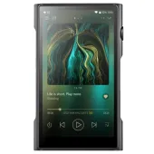 Shanling M6 Ultra Black