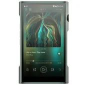 Shanling M6 Ultra Green