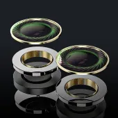 Shanling ME800 Green