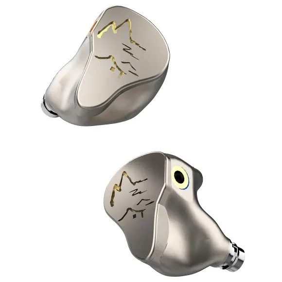 Shanling ME900 Titanium