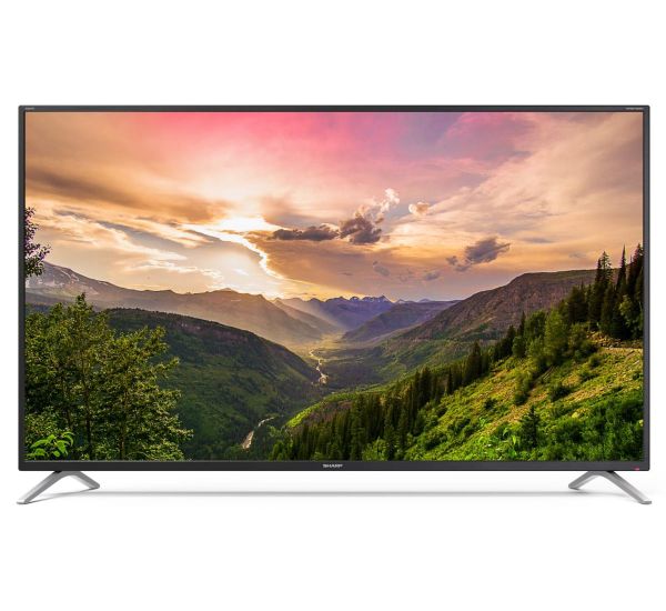 Sharp 4T-C50BL2EF2AB