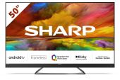 Sharp 50EQ3EA (4T-C50EQ3EM2AG)