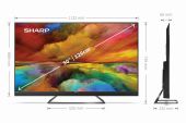 Sharp 50EQ3EA (4T-C50EQ3EM2AG)