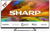 Sharp 75EQ3EA (4T-C75EQ3EM2AG)
