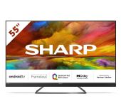 Sharp 55EQ3EA