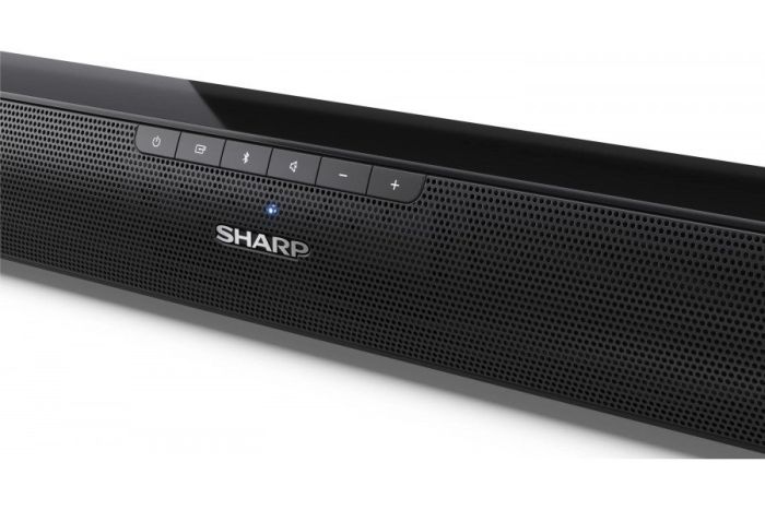 Sharp HT-SB100 Black