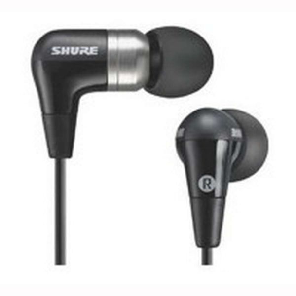 Shure E4CBE