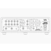 YBA Signature PRE-Amplifier MKII Silver