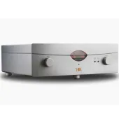 YBA Signature PRE-Amplifier MKII Silver