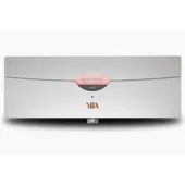 YBA Signature Stereo Power Amplifier Silver