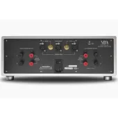 YBA Signature Stereo Power Amplifier Silver