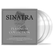 Frank Sinatra: Platinum Collection /3LP