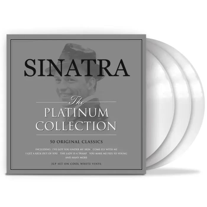 Frank Sinatra: Platinum Collection /3LP