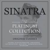 Frank Sinatra: Platinum Collection /3LP