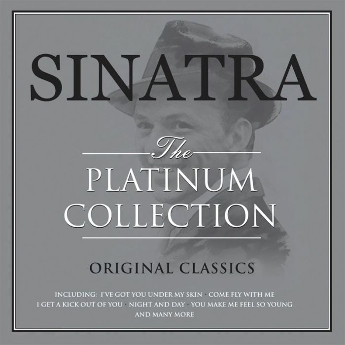 Frank Sinatra: Platinum Collection /3LP