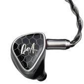 Queen of Audio Margarita Black