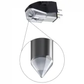 Звукознімач Audio-Technica cartridge AT-XP7 Dual Moving Magnet Stereo