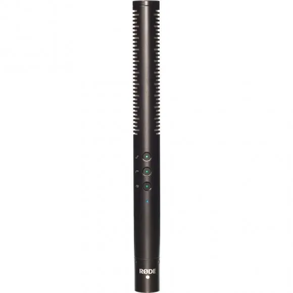 Rode NTG-4+