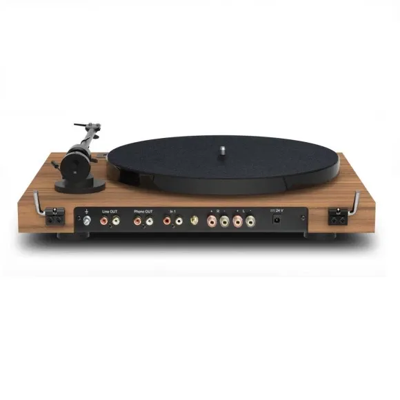 Pro-Ject Juke Box E1 OM5e Walnut