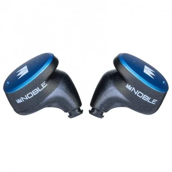 Noble Audio FoKus H-ANC Blue