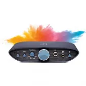 iFi ZEN Signature Set 6XX Black