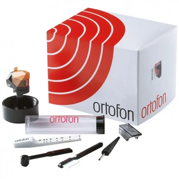 Звукознімач Ortofon 2M Bronze