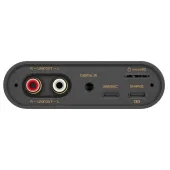 Shanling H7 Portable DAC/AMP Black