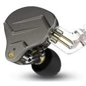 Knowledge Zenith ZSN Pro Mic Black