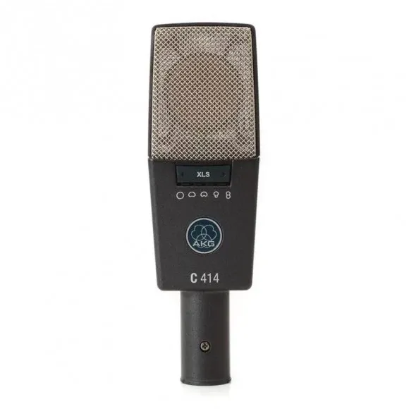 AKG C414 XLS