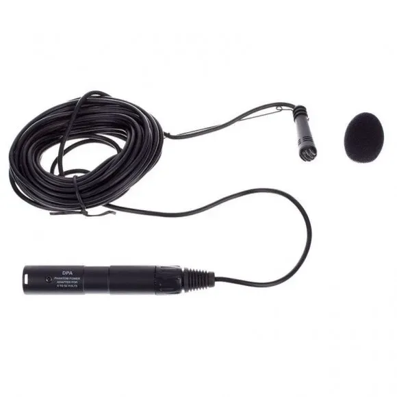 AKG CHM99 Black