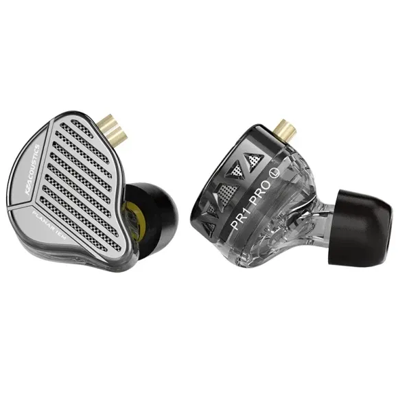 Knowledge Zenith PR1 Pro Black