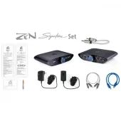iFi ZEN Signature Set 6XX Black