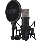 Rode NT1 5th Generation Black (233985)