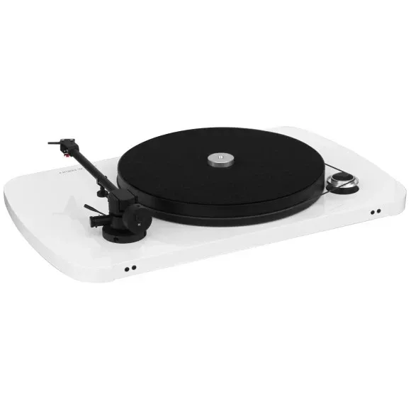 Musical Fidelity The Round Table S White