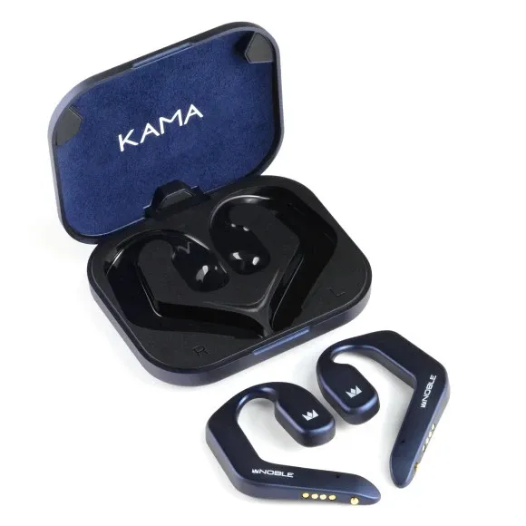 Noble Audio FoKus Kama Blue (90403668)