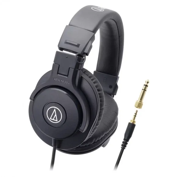 Audio-Technica ATH-M30X