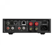 Shanling EA5 Plus Black