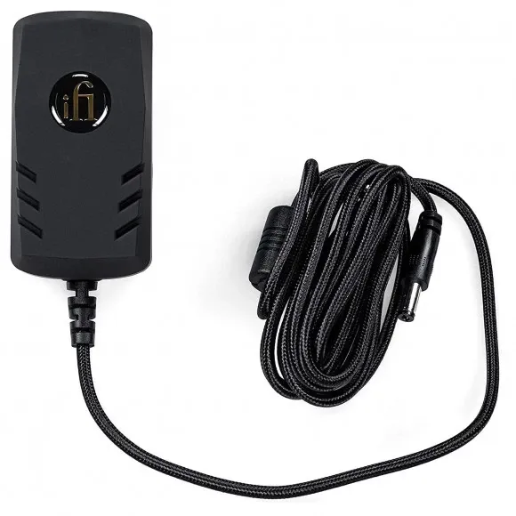 Блок живлення iFi iPower2 9V Black