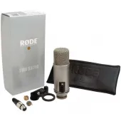Rode BROADCASTER (203429)
