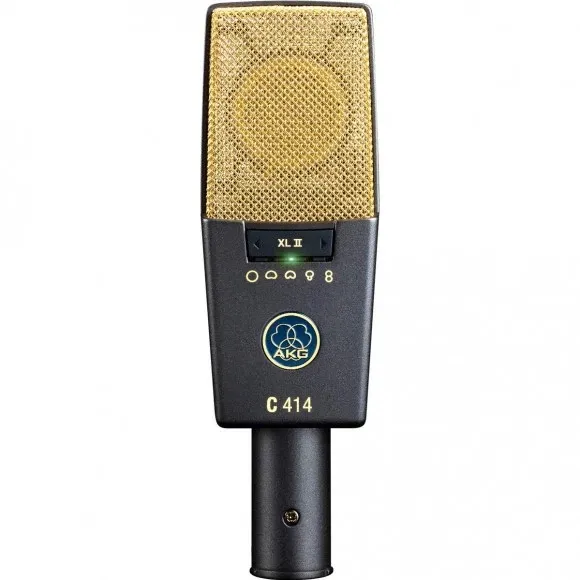 AKG C414 XLII