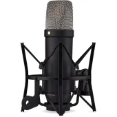 Rode NT1 5th Generation Black (233985)