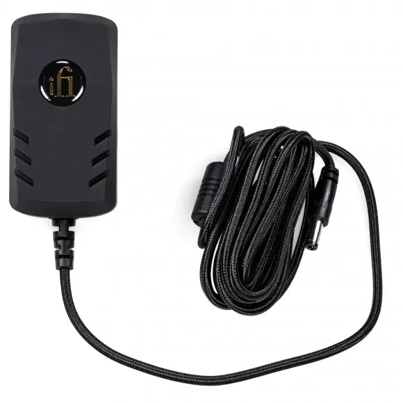 Блок живлення iFi iPower2 5V Black