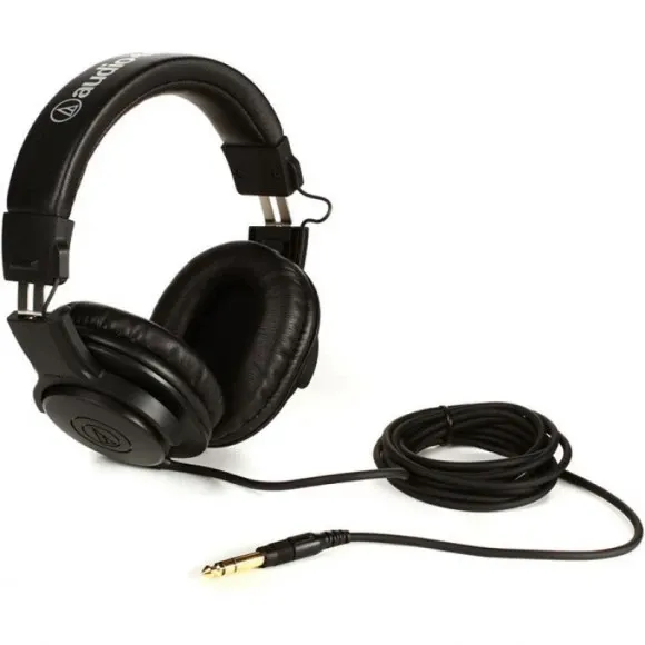 Audio-Technica ATH-M20x