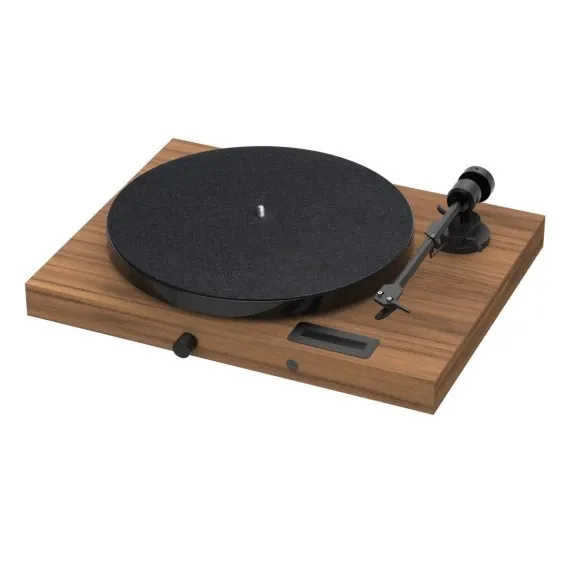 Pro-Ject Juke Box E1 OM5e Walnut