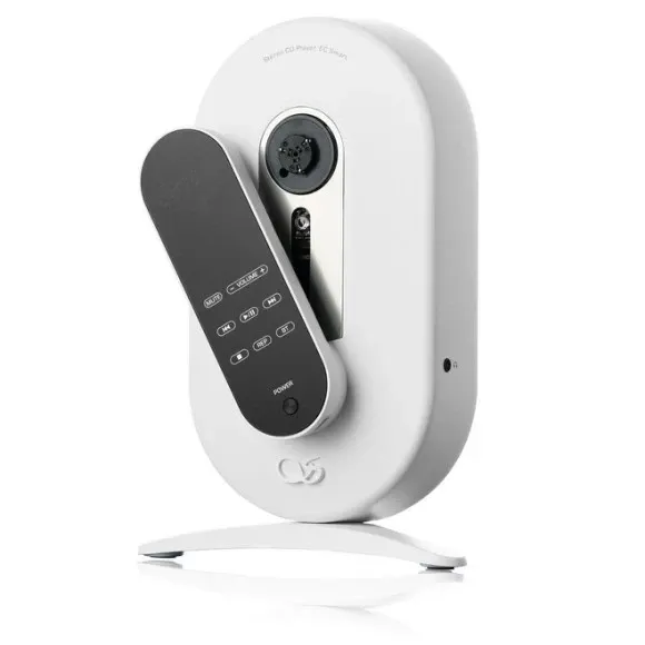 Shanling EC Smart White