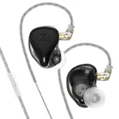 Knowledge Zenith ZEX Pro Black